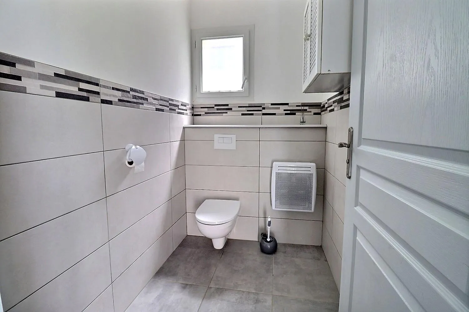 Holiday home Maison Chaleureuse Sud Ardeche Pradons