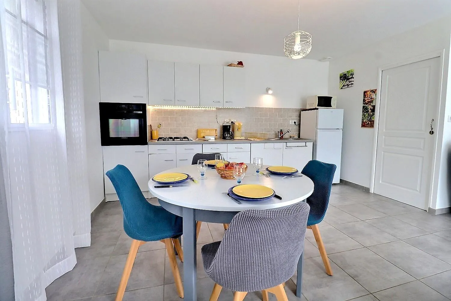 Maison Chaleureuse Sud Ardeche Pradons