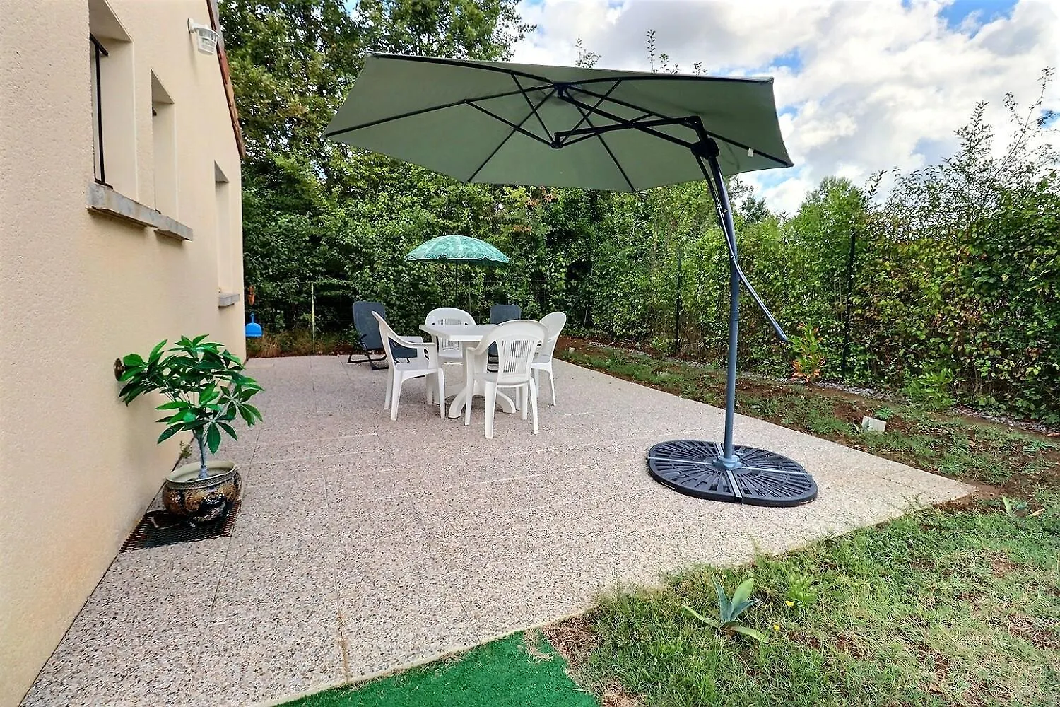 Holiday home Maison Chaleureuse Sud Ardeche Pradons